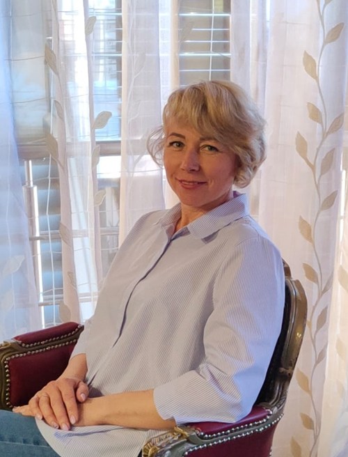 Кудряшова В.А. педагог школы развития
